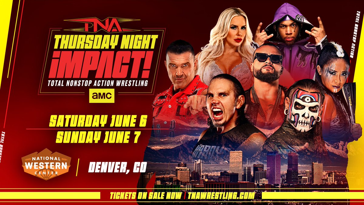 Rocky Mountain Pro tweet media
