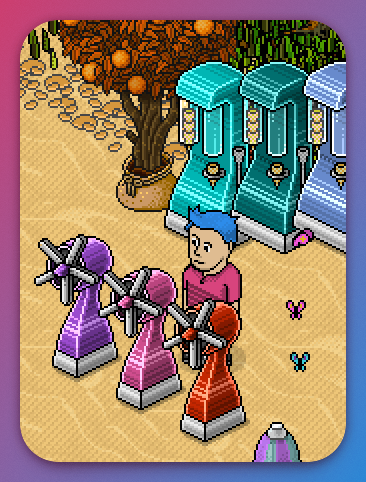 OriginsMatthew's tweet photo. OriginsMatthew Friends - WIN all three of this weeks rares!

Giveaway now live on Discord!

Good luck! https://t.co/034jAjKyav