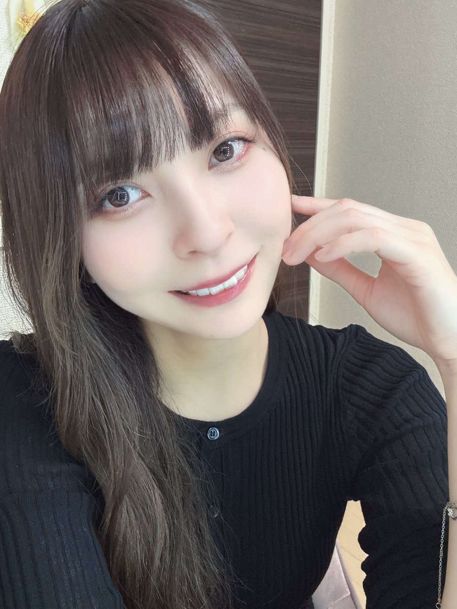めい様　ご確認ページです Post by 草場愛 on X: おはよ☁️