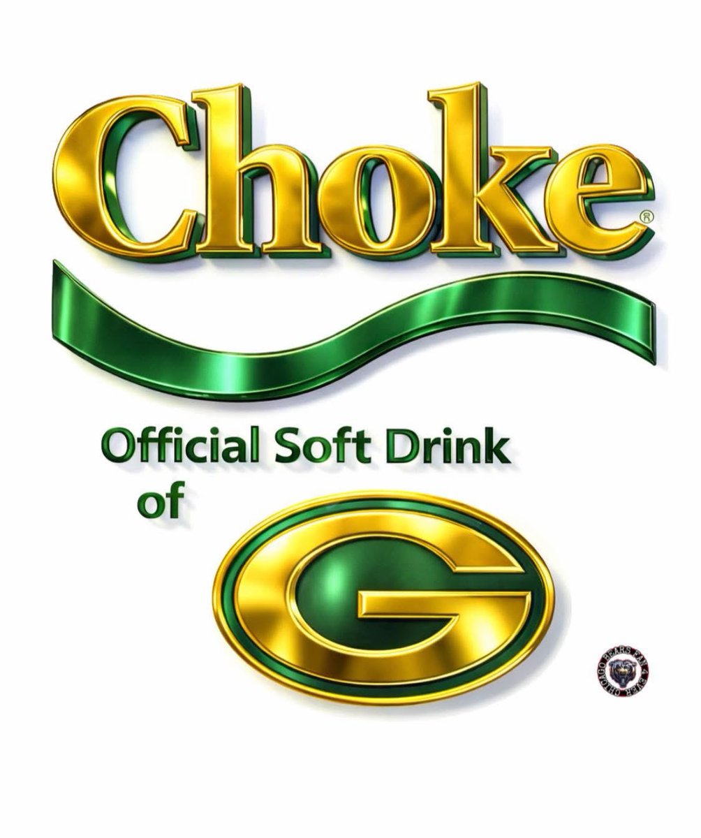 ClappedChicago's tweet photo. @packers @ChristianW2017 https://t.co/R1PoX92iIi