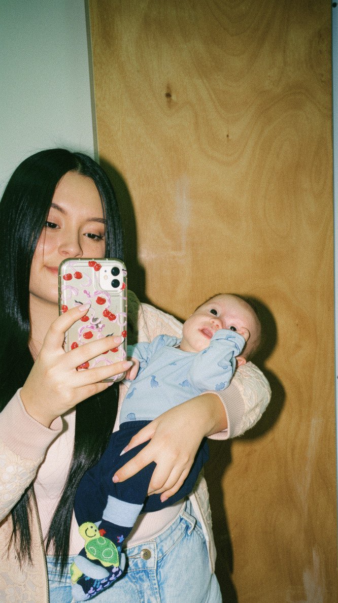 angelikmaca's tweet photo. Y conocí el verdadero amor 🥰 https://t.co/UhJiNjlgK8