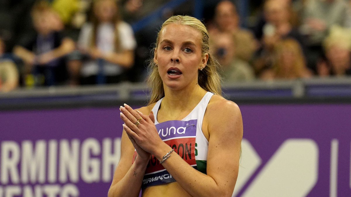 Alexanderd3rd's tweet photo. Hodgkinson sets 400m personal best at Diamond League in Rome
https://t.co/n90At9iQ3K #News #CoreGistz #BreakingNews #Sports #SaharaReporters #BBCNews https://t.co/zkT3sNDksZ