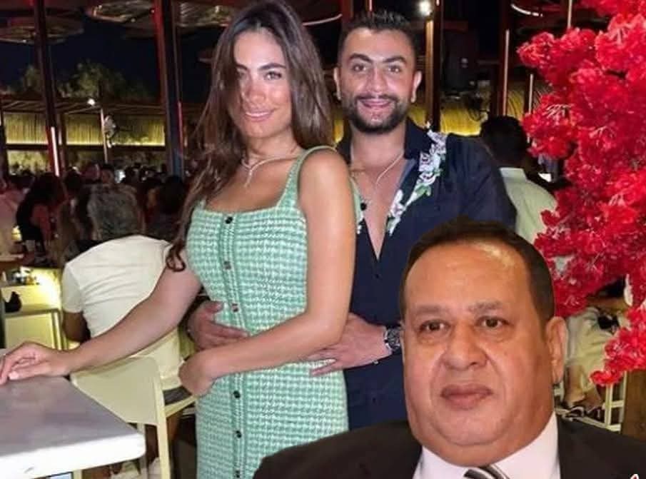 Lomy_saroka666's tweet photo. كشفت المستور 
الهارب محمد علي وصاحب معرض سيارات احمد حداد رجل نخنوخ الاول

ماهي العلاقة الخاصة بين المقاول الهارب محمد علي وصاحب معرض سيارات احمد حداد. زوج الفنانة هاجر أحمد، رجل نهنوخ

 استطاع أحمد الحداد الاستيلاء على ممتلكات محمد علي بربع قيمتها الحقيقية تقريباً⬇️ https://t.co/t0lDgKAUkW