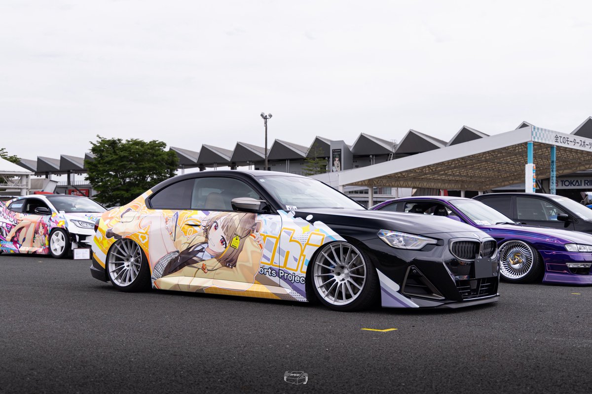 u2_vw_aw1's tweet photo. G87とG42
どっちにも良さがある https://t.co/XJqxBV94oi