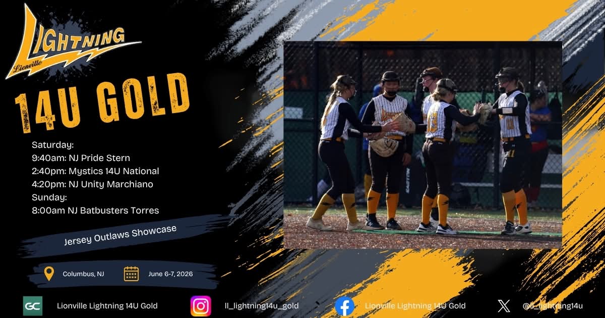 ll_lightning16u's tweet photo. Let's try this again! Looking forward to getting out on the field!⚡💪

#wenotme #playwithpurpose #finish https://t.co/ZqX411UMBh