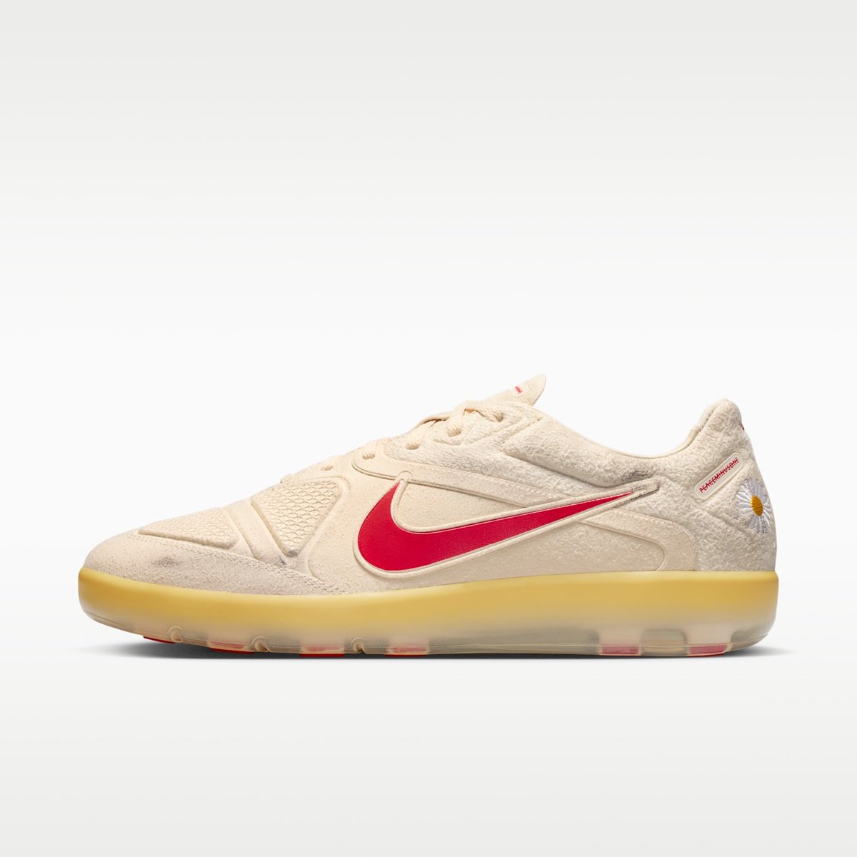 G-DRAGON PEACEMINUSONE x Nike ?? ?