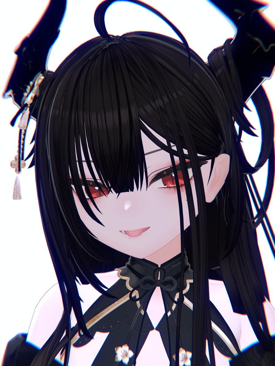pom3m_p's tweet photo. 🖤2人とも瞳とメイク改変🤍

🏷️￤#mao3D #coganeya https://t.co/xhbBpElFhJ