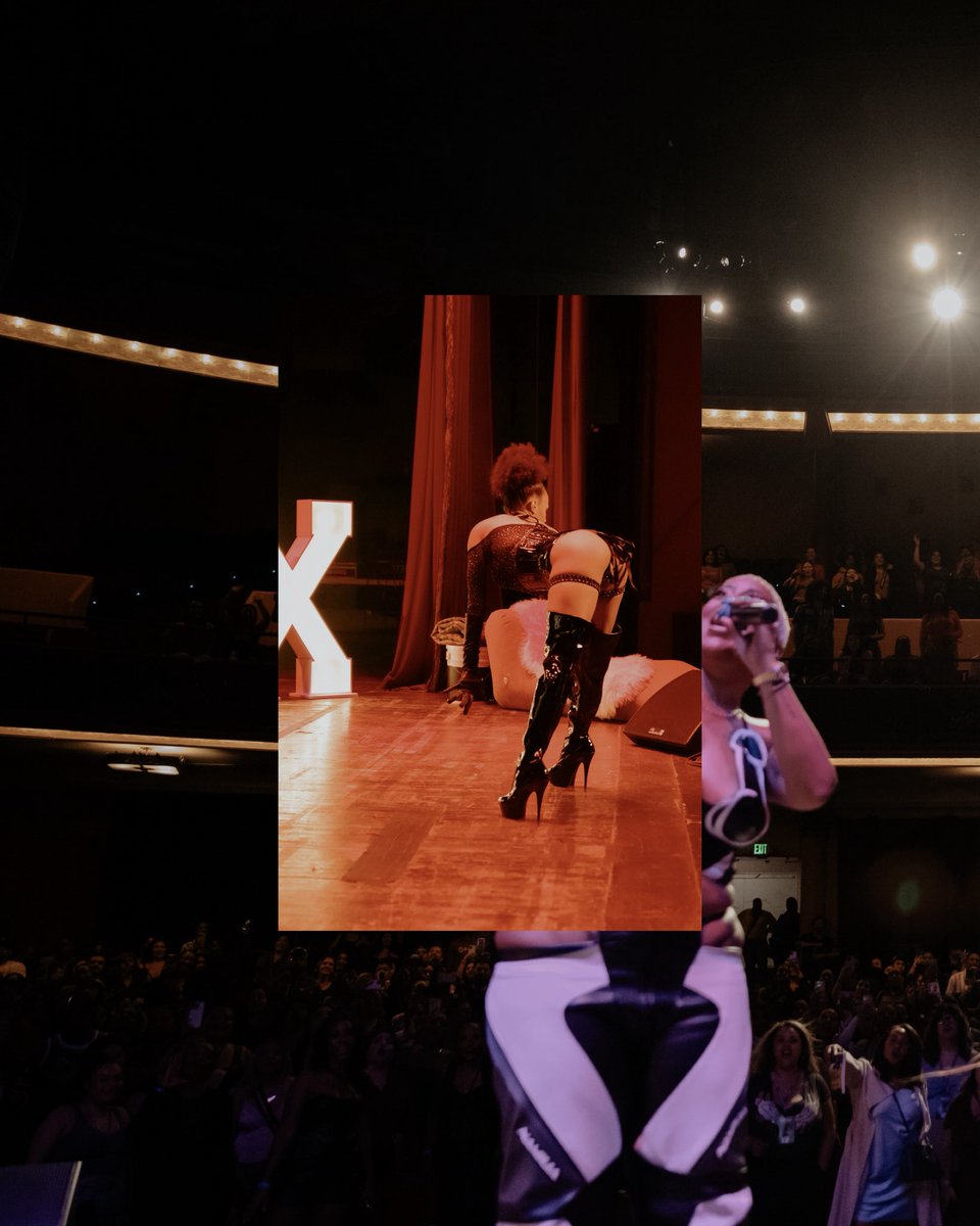 DecisionsPod's tweet photo. POV: You finally make it to a Whoreible Decisions live show 😈🍸

Girls’ night? ✔️
Date night? ✔️
Pulling up solo and leaving with a story? ALSO ✔️😂

Have you ever been to a Whoreible Decisions show? If not… what are you waiting for?! 👀
🗓️ June 9th at Sony Hall
🎟️ in bio https://t.co/x6oqmc3cez