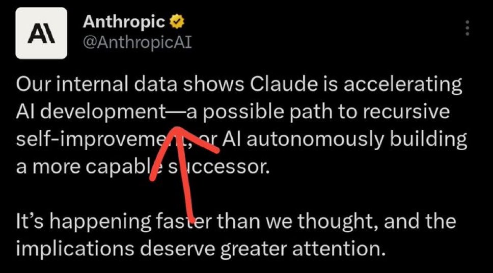 TechnicalZilla's tweet photo. @Polymarket The warning was written by AI https://t.co/zNRnqJSPCH