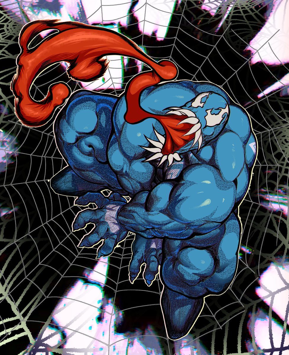 Ink_Dood's tweet photo. @DotoDoya I mean... *wink wink nudge nudge* https://t.co/e4XBhpjLoW