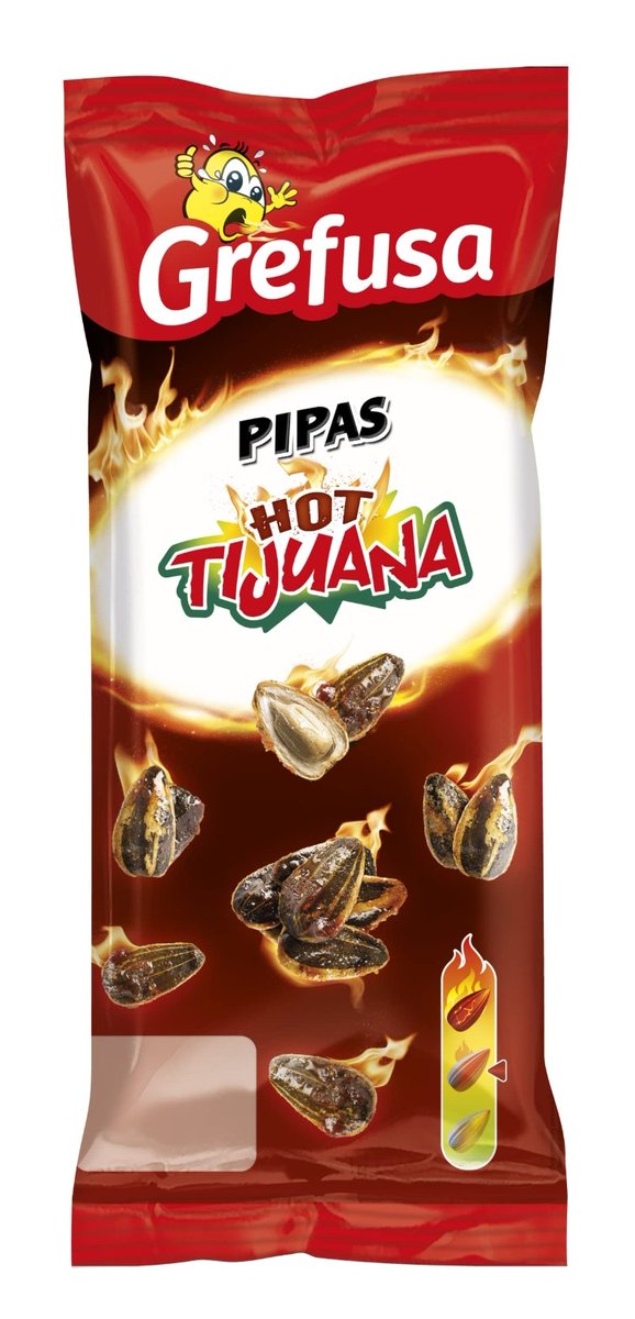 HTrazer's tweet photo. @grefusa No hace falta innovar, solo recolocar, pero vamos que a cosas random... Sabor caramelo salado. https://t.co/aKzwcLmL2l