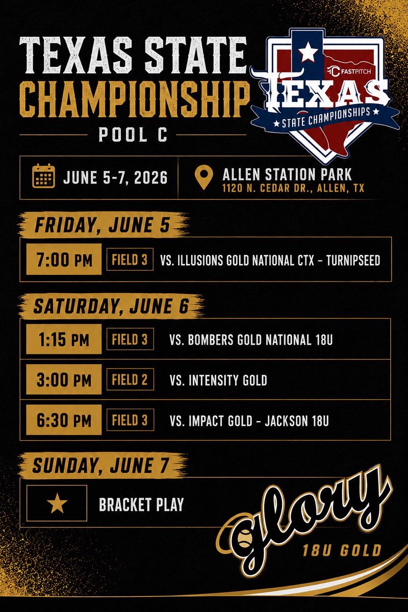 IOefinger's tweet photo. Texas State Championship —> https://t.co/1iB4vFwKdw