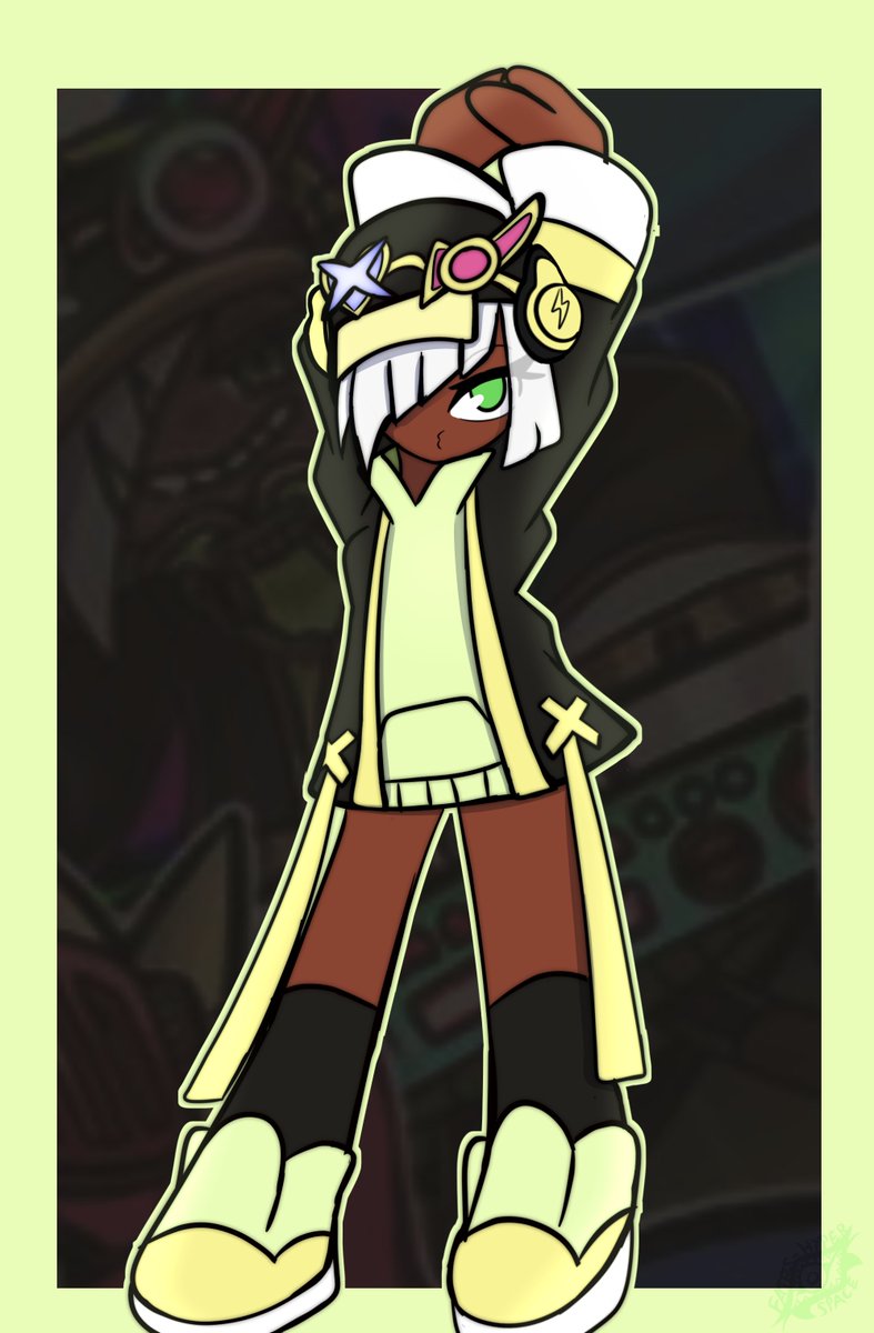 FatesHyperSpace tweet picture