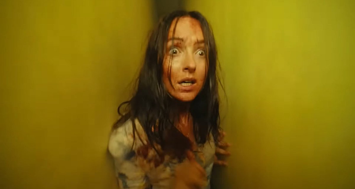 screenscaps's tweet photo. backrooms (2026) dir. kane parsons https://t.co/IX2LvgEJRR