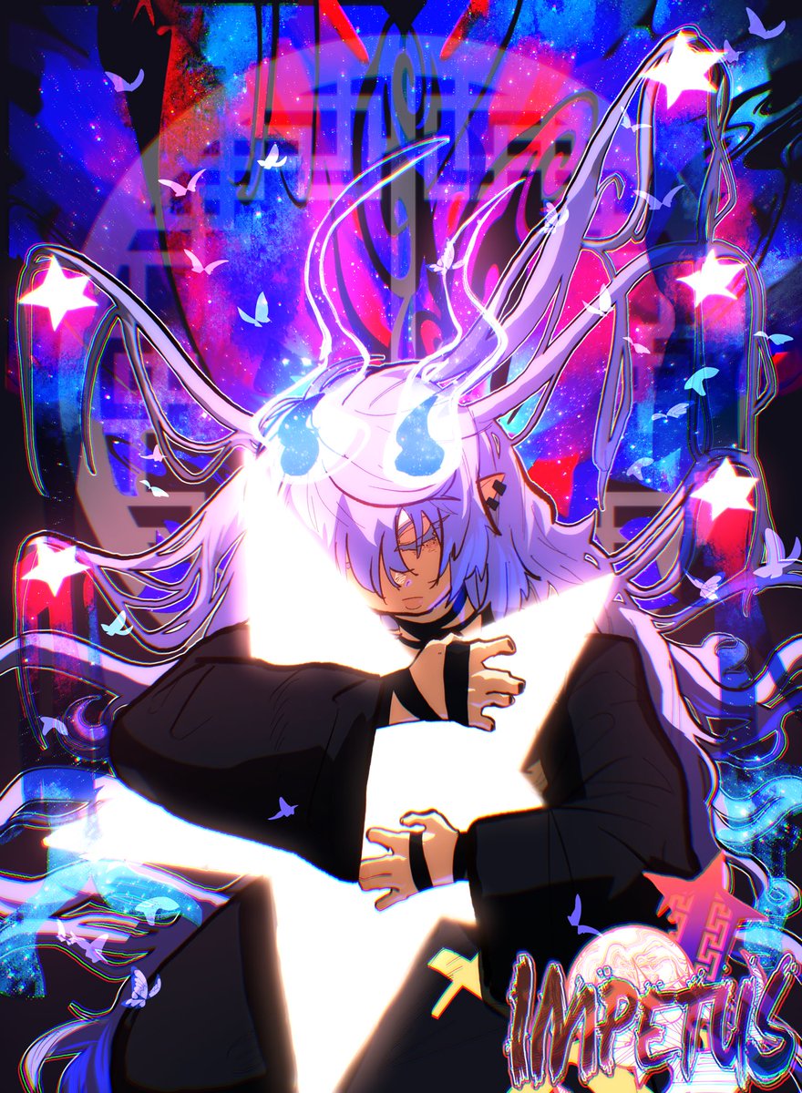 yohanwrks's tweet photo. - STARFELL QUEEN - https://t.co/PtzCDBVghb