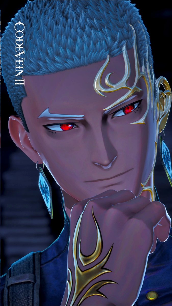 juliejey_'s tweet photo. 今日のノアニキと腕筋
#CODEVEIN2 #コードヴェイン2 https://t.co/6utBQgZEoc