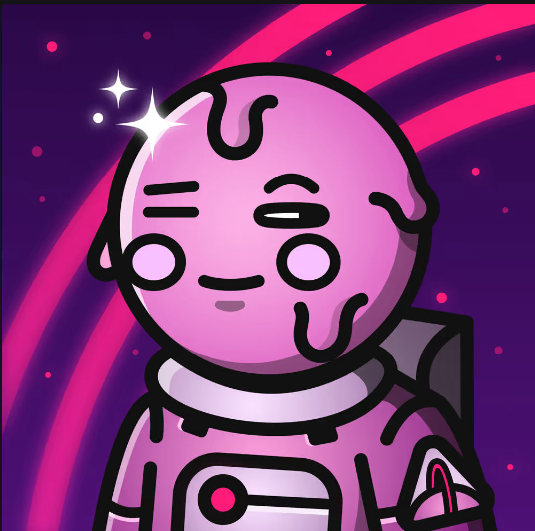 U2Sicca's tweet photo. @CallMeChenAgain @cabralcf_ @SpaceRidersXYZ Gotta go with the PFP!! LFRide🪐🏄‍♂️ https://t.co/UtYNYZsYi9
