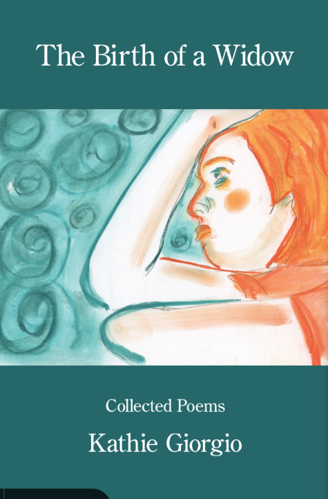 womenonwriting's tweet photo. Need something new this weekend? Try poetry with @KathieGiorgio. Enter to win her latest poetry collection The Birth of a Widow.
https://t.co/uttCgv3Vxi https://t.co/qBG3KZxo1A