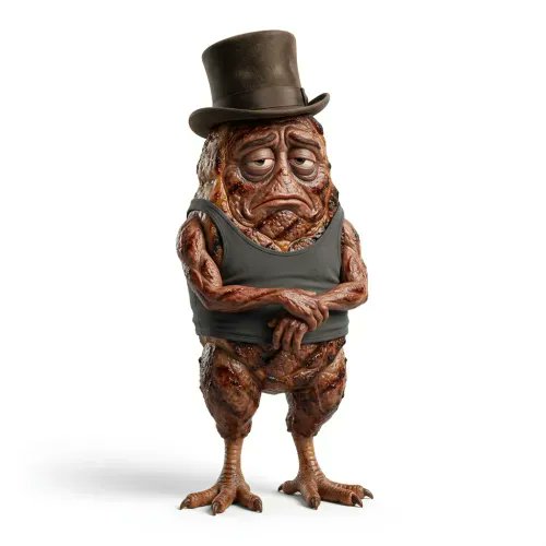 BRAINROT tweet media