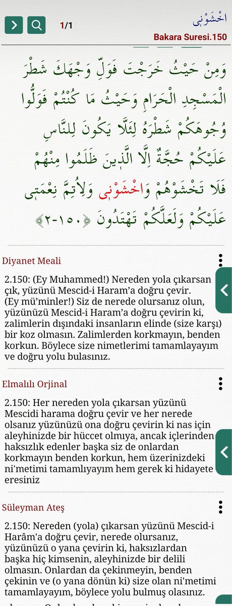 Sabanqul's tweet photo. #Alllahtan_KORKUN
#Alllahtan_SAKININ manası verilen sihr_AYET (#meal) kime ait❓

Durduk yere NİÇİN #Alllah tan korksunlar❓
Bunu diyen #Alllah mı (Şuara/72, Saffat/92),
yoksa
#Bu_Sizin_İlahınız Alllaha SES veren #Samiri ler mi❓20Tahe/88-89

Alllah " #benden_Korkun" diyemez mi⁉️ https://t.co/jY1WrzqPOq