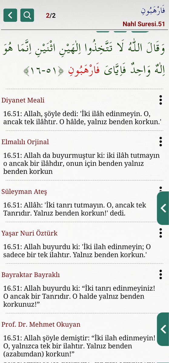 Sabanqul's tweet photo. #Alllahtan_KORKUN
#Alllahtan_SAKININ manası verilen sihr_AYET (#meal) kime ait❓

Durduk yere NİÇİN #Alllah tan korksunlar❓
Bunu diyen #Alllah mı (Şuara/72, Saffat/92),
yoksa
#Bu_Sizin_İlahınız Alllaha SES veren #Samiri ler mi❓20Tahe/88-89

Alllah " #benden_Korkun" diyemez mi⁉️ https://t.co/jY1WrzqPOq