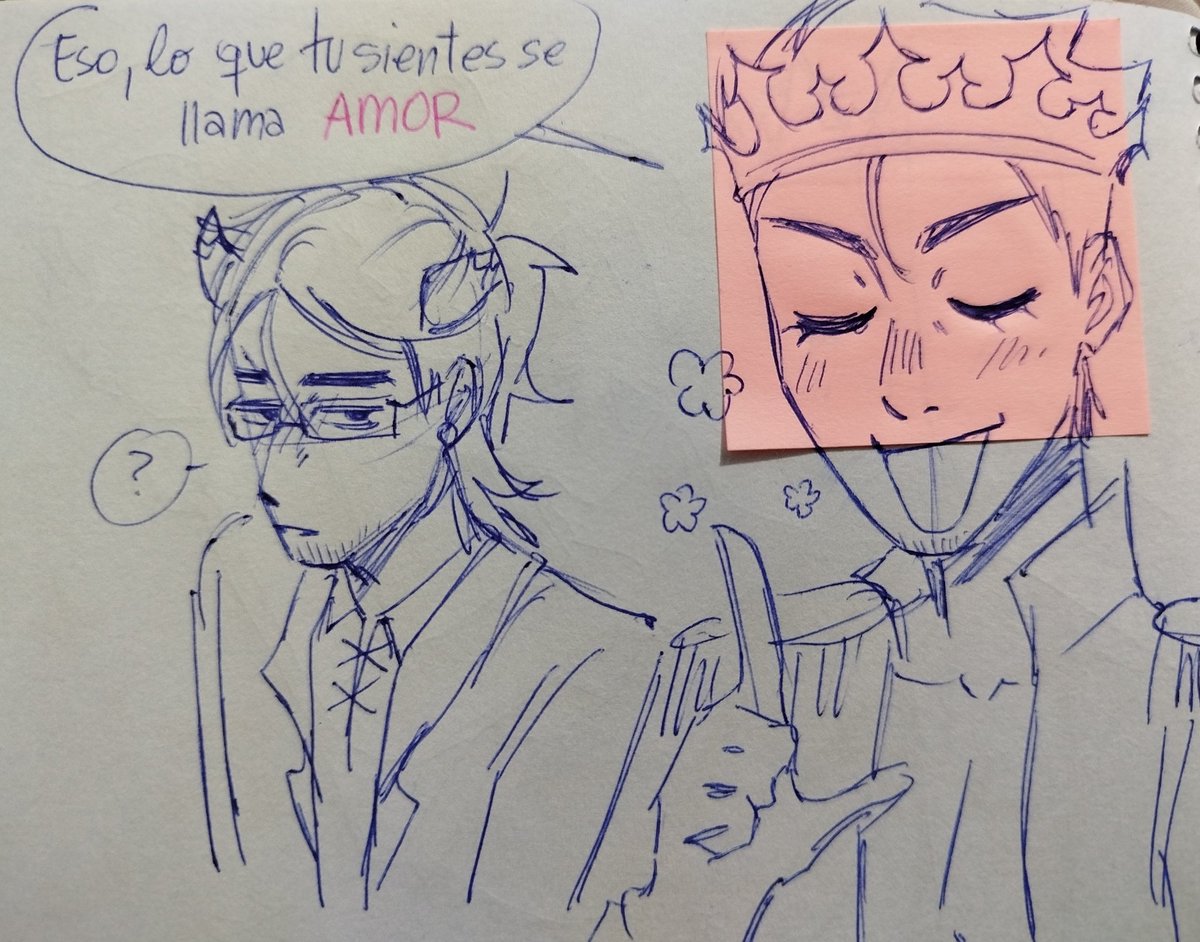foxyberryyy's tweet photo. Dibujo choto del aldoier canon porque no tengo ganas de tocar la tableta por 1 semana ‼️ mis papis como los amo https://t.co/LFffODcHEZ