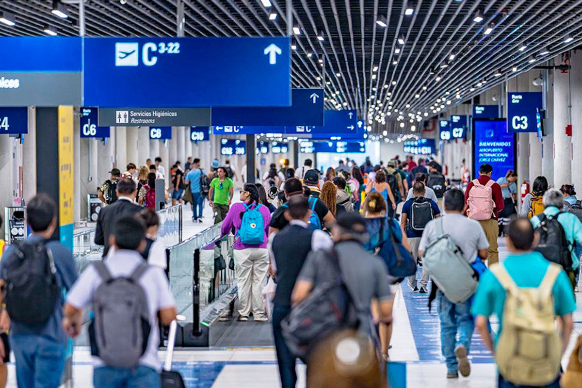 Turiweb1's tweet photo. 🌐 IATA: eliminar la TUUA de Transferencia Internacional debe ser una prioridad del próximo gobierno.

👉 Más información en esta nota: https://t.co/Ty1fp6okJS https://t.co/8Kh6ZVZbO2