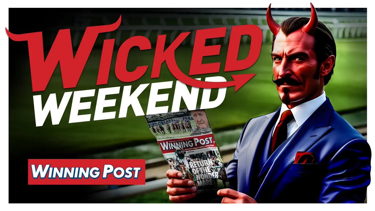Winning_Post tweet picture