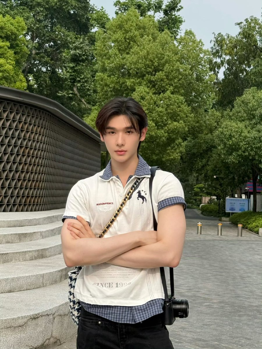 Winter_TKN's tweet photo. สวัสดีตอนเช้านะครับ ขอให้เป็นวันที่มีแต่ความสุข ทำอะไรก็ราบรื่น ไม่เจ็บไม่ป่วย เป็นวันที่ดีมากๆนะครับ

MORNING 05 NNINE
@naninenai99 #NINE 
#นายท่านกรชิต #GaoQingChen #高卿尘 https://t.co/UFUOJJzhBj