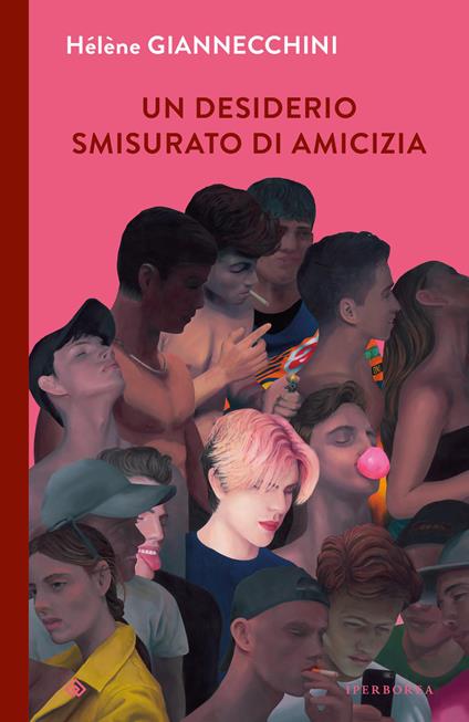 Peperon21428670's tweet photo. A proposito della discussione sull'amicizia vs relazione consiglio la letteratura di questo saggio/memoir, visto che è anche il mese del pride. Sì concentra maggiormente sui rapporti di amicizia nel mondo lesbico/saffico ma è una lettura consigliata a tutti. https://t.co/uNrDd0QpEo