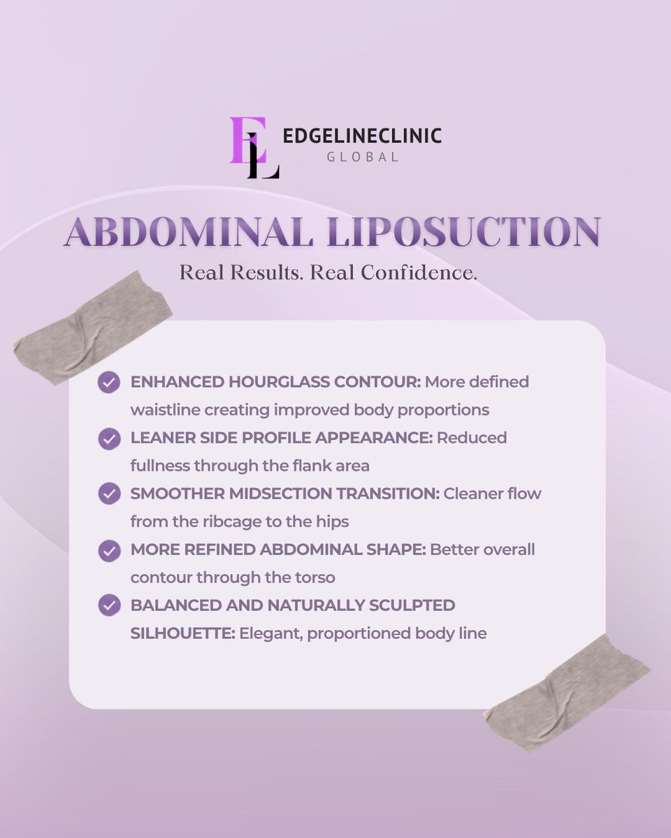 edgeline_global's tweet photo. Abdominal Liposuction Before and After ✨

📍Gangnam, Seoul Korea

📩 Book your consultation today.
WhatsApp: +82 10 3970 2135
Email: edgelinegangnam@naver.com
WeChat: edgeline_gangnam
LINE: @343tnxkn

#abdominalliposuction #korealiposuction #koreaplasticsurgery #beforeandafter https://t.co/XqWhc5HLTK
