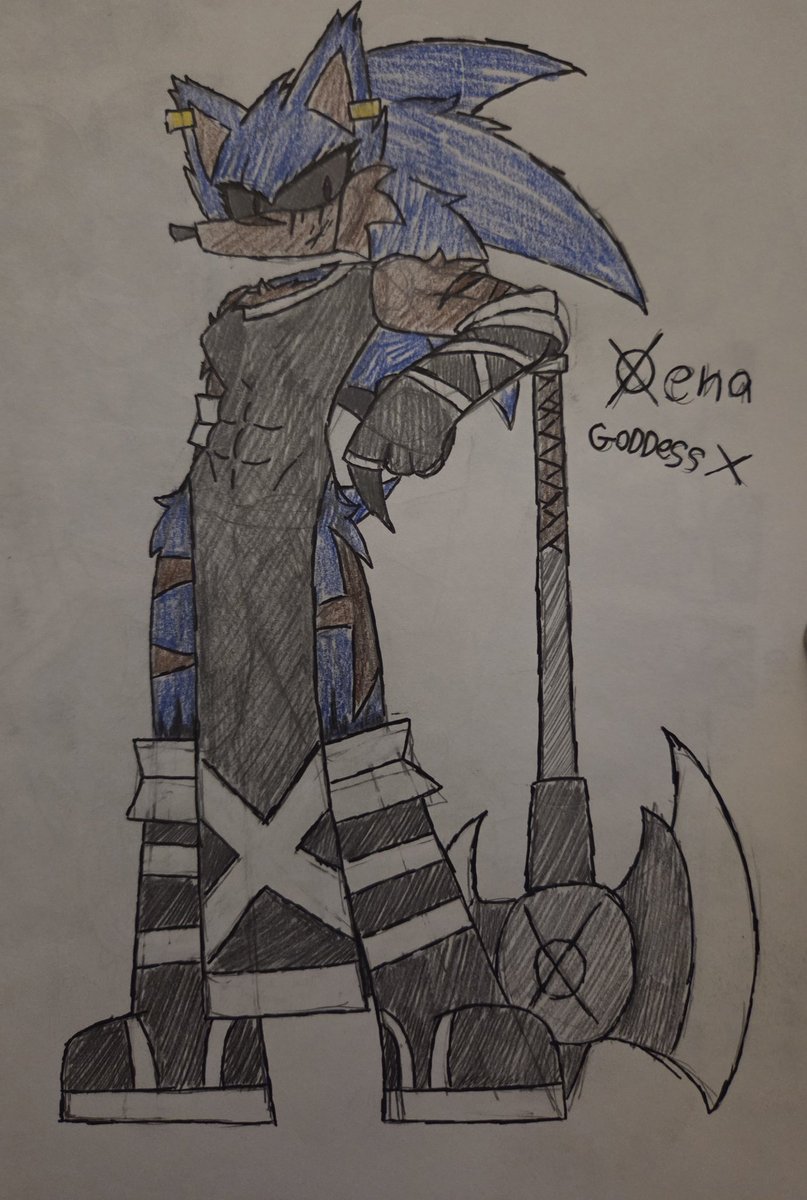 Ringer4klinger's tweet photo. @JamLikesGranola Eff it imma try, Exesona, main exe and cult of X variant https://t.co/H6KQj1pTS3