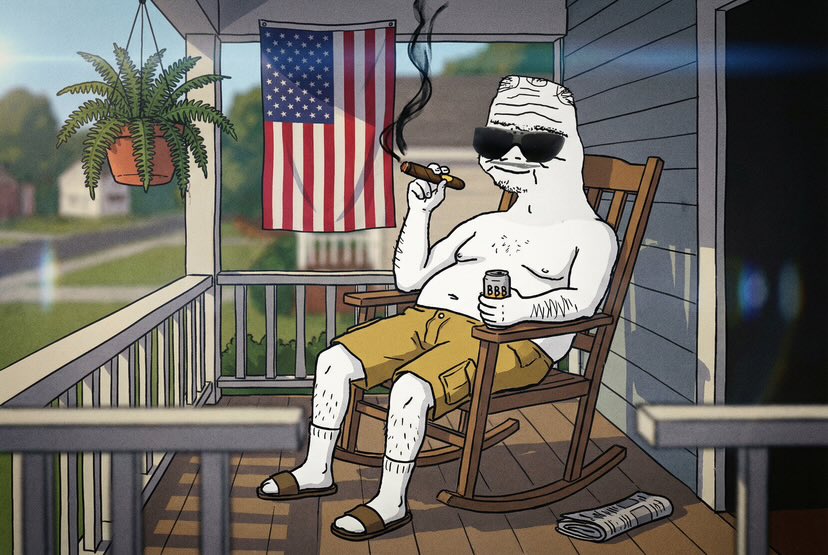 OfficialUncX's tweet photo. Welcome to the Official X Page of $UNC
 
If you survived dial-up internet, drinking from the garden hose, Saturday morning cartoons, and your parents yelling “be home before the street lights come on”… you’re already one of us.
 
$unc 
 
No influencers pretending to be experts. No fake gurus. Just a bunch of Uncs who remember when saving a game required leaving the console on overnight.
 
📼 We rented movies from Blockbuster. 🎮 We blew into game cartridges. 📞 We memorized phone numbers. 💾 We know what this icon actually means.
 
Now we’re bringing that same energy to Solana.
 
🌐 Website: https://t.co/RHqRyZP0jW 📈 DEX: https://t.co/WLTYyHcKdg 🏪 MemeDepot: https://t.co/RDQis7Cf2j 📦 CryptoUnc Packs: https://t.co/qmThoU9rg7
 
CA: ACtfUWtgvaXrQGNMiohTusi5jcx5RJf5zwu9aAxkpump
 
Take some ibuprofen. Check your 401k. Tell the kids to turn that music down.
 
Welcome to /uncmode. 🍻
 
Follow @OfficialUncX