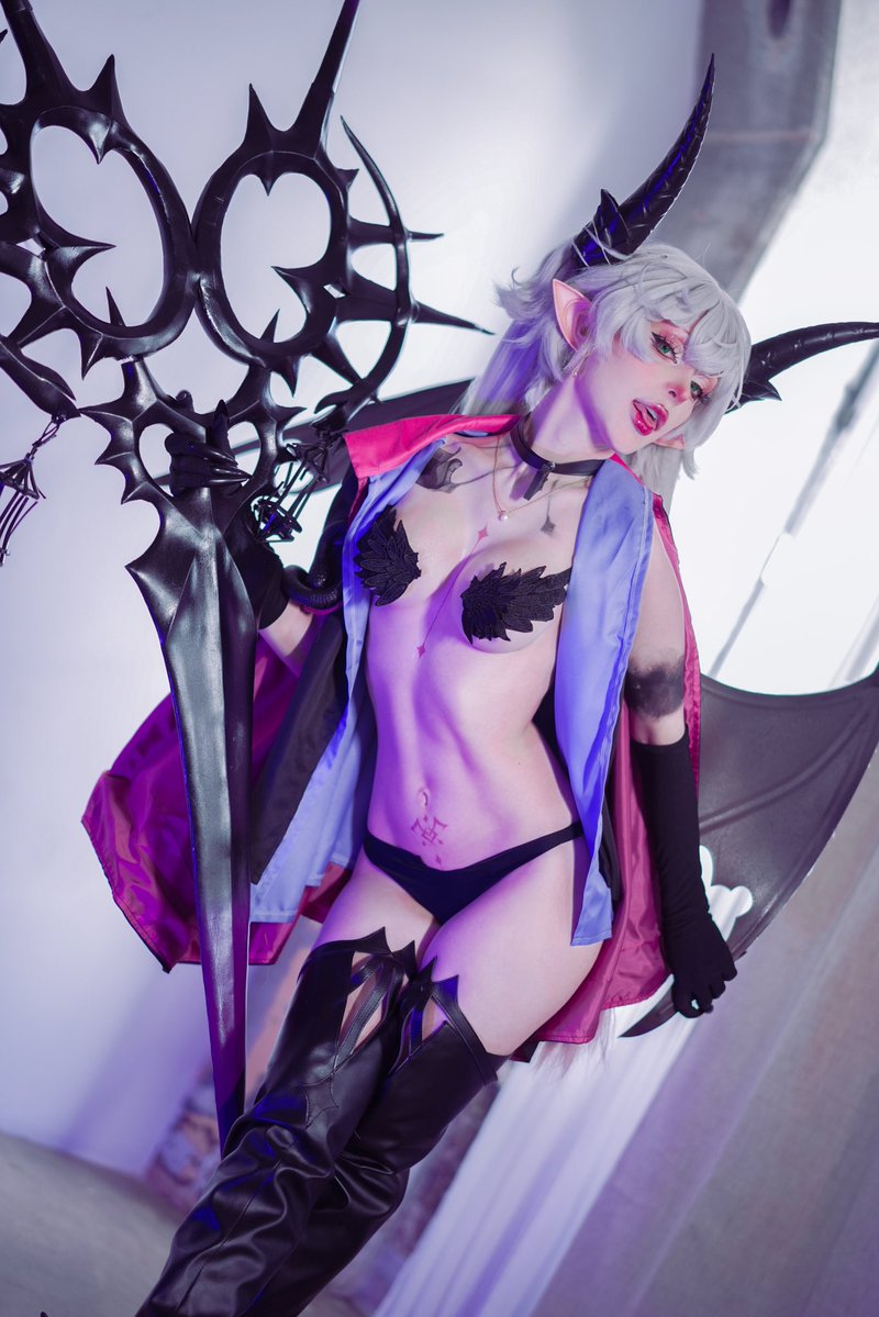 petra__fyed's tweet photo. ✂️

#fgo https://t.co/8AeXAWQsHg