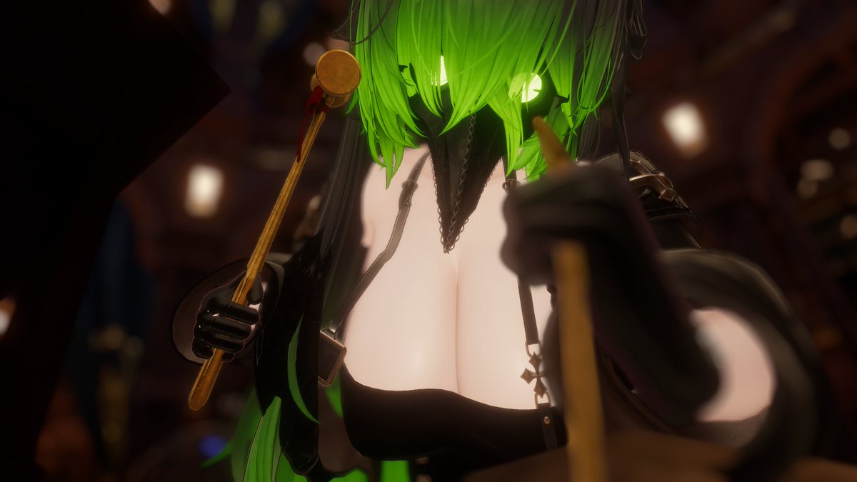 Silver2299Vr's tweet photo. Having intrusive thoughts? let me help ya~💚

#vrchatnsfw https://t.co/KwIdMwoZgw