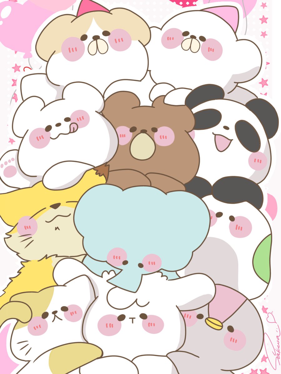 Post by あゆゆゆゆ ⍨⃝ on X: きゃわ