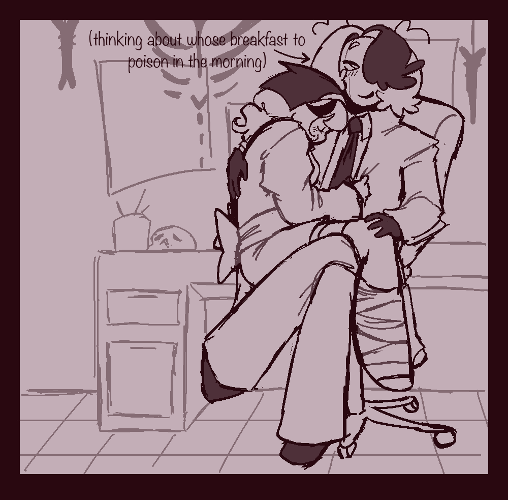 Rapture_waltz's tweet photo. (4/4) https://t.co/d0DVyecQBI