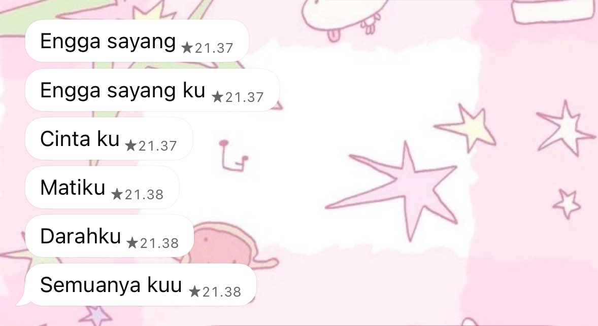 zizipusing's tweet photo. ALAY BGT TAPI LUCU PLS CINTAI GW SEALAY INI 🚶‍♀️‍➡️🚶‍♀️‍➡️🚶‍♀️‍➡️ https://t.co/EzfSEyyBa0