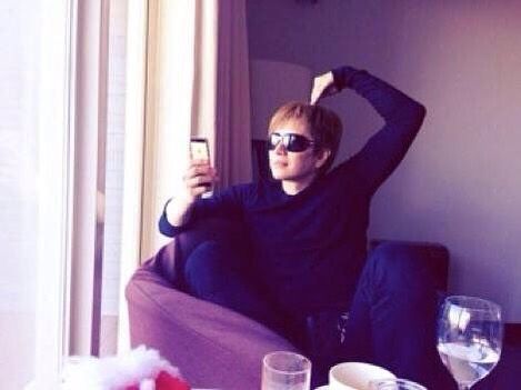 dailygacktcamui's tweet photo. Day 274☆ https://t.co/mzJttrGrI3