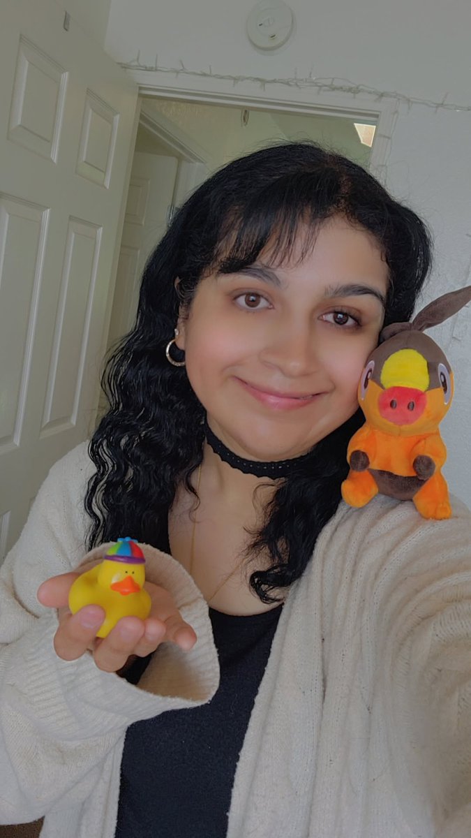 DetectiveMocha's tweet photo. First of the summer break and Partner Pushing stream!! 🧡

https://t.co/9X88uBUhsH https://t.co/wVqP1vuT8R