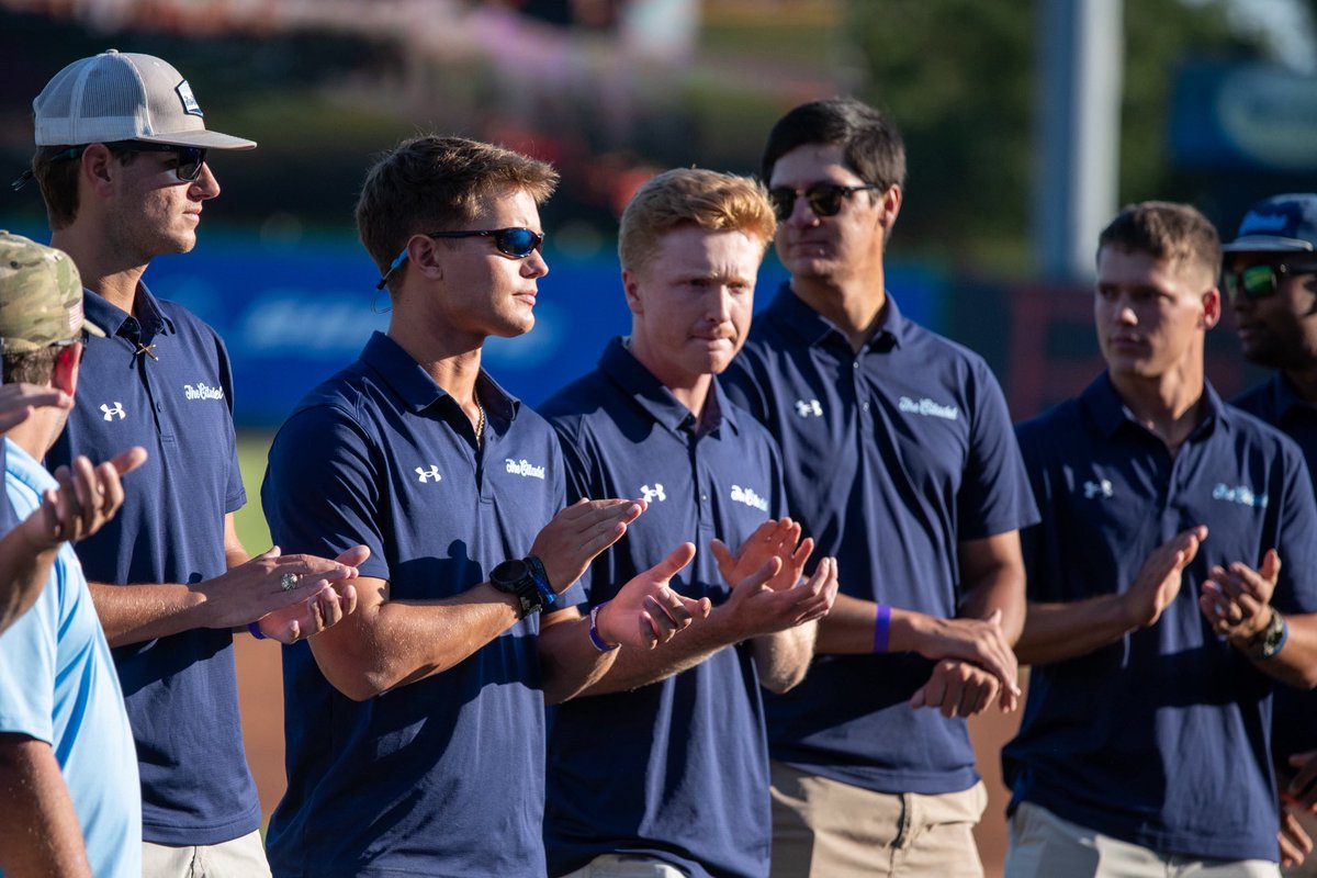 CitadelBaseball tweet picture
