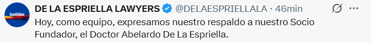 FRANCISCO RODRÍGUEZ GARCÍA tweet media