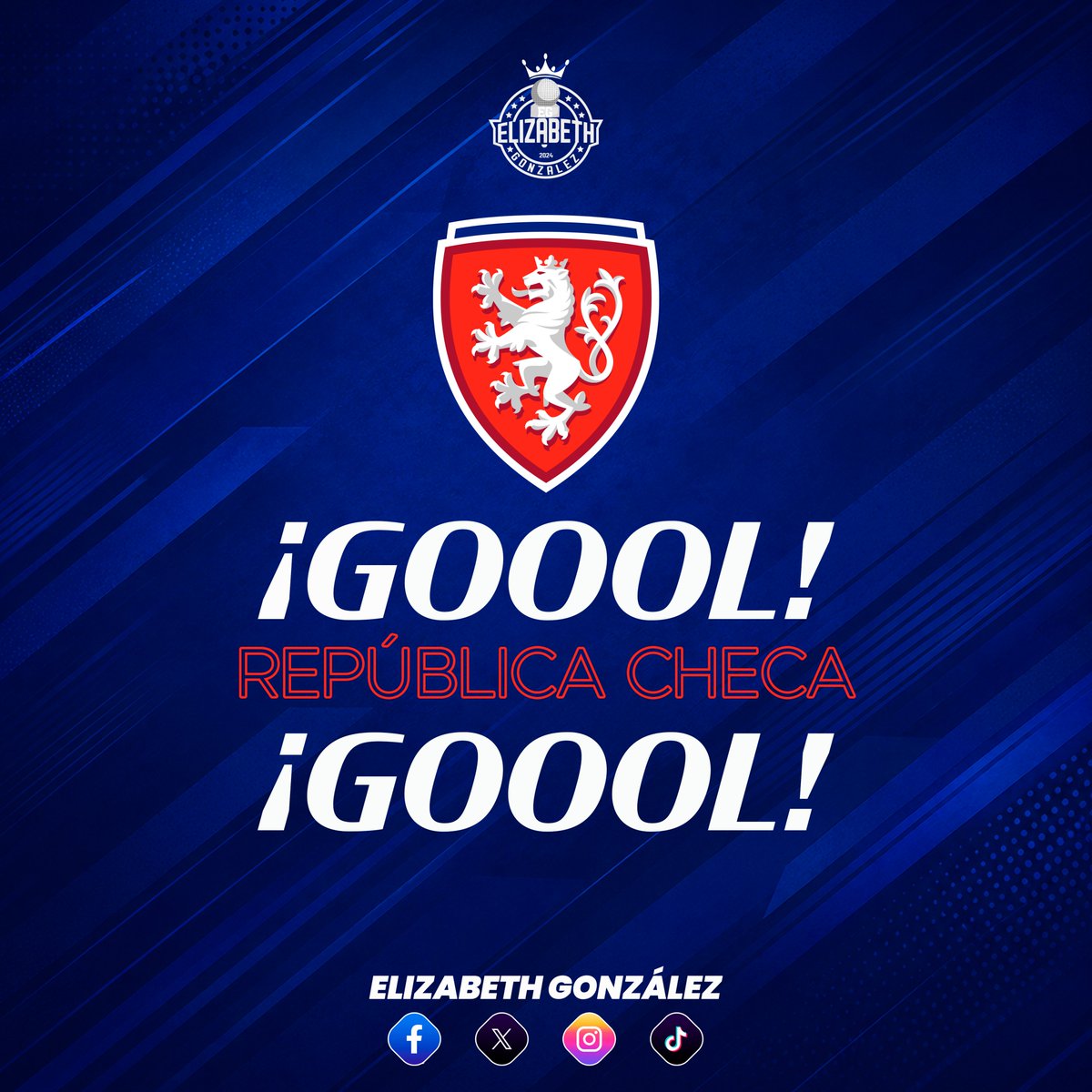 Elizabeth27gt's tweet photo. ⚽️ | 10' Patrik Schick abre el marcador en Harrison. 

🏆 Amistoso Internacional

🇬🇹 Guatemala 0-1 República Checa 🇨🇿

#SeleMayor https://t.co/X2h0SjD8lo