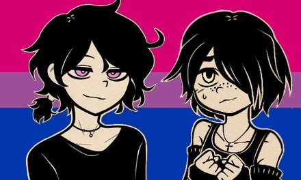ilovevanilla9's tweet photo. HAPPY YAOI MONTH!!
artist of Male Ashley: @/kaxx-ee3vl
(The user was deleted according to oomf, help me find the artist if they still have an active account status :'))
#tcoaaltwt https://t.co/WC2ljuJ6YO