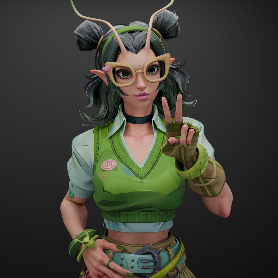 mieowras's tweet photo. ESU MANTIS !!!!! 🪲 https://t.co/i4cM7YFqFb