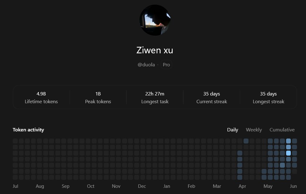 Ziwen tweet media