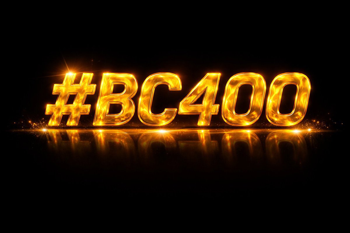 AlexanderOkwute's tweet photo. @GeckoTerminal #BC400 by @bc400_bnb 

0x61Fc93c7C070B32B1b1479B86056d8Ec1D7125BD https://t.co/VjajmvBBgg