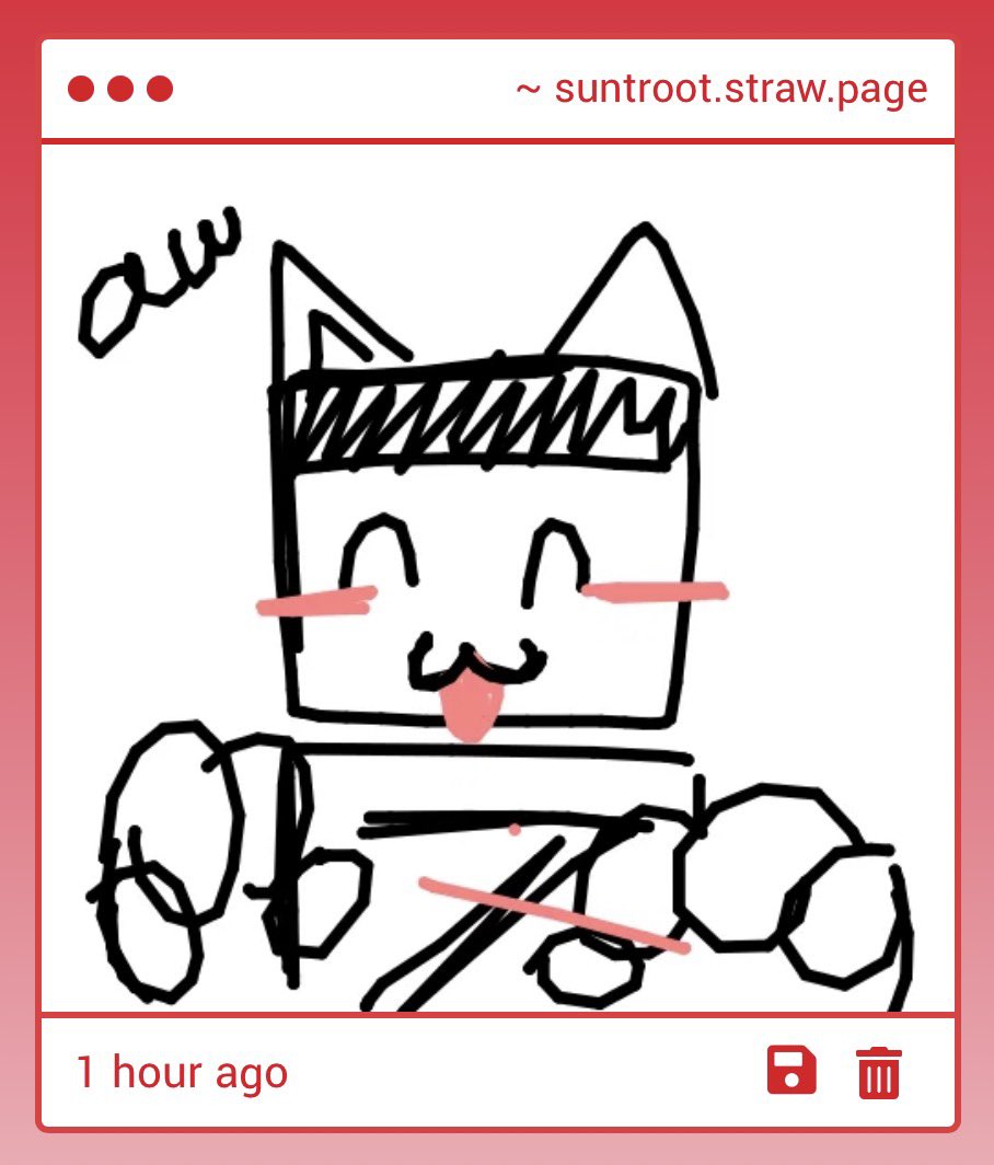 suntroot tweet picture