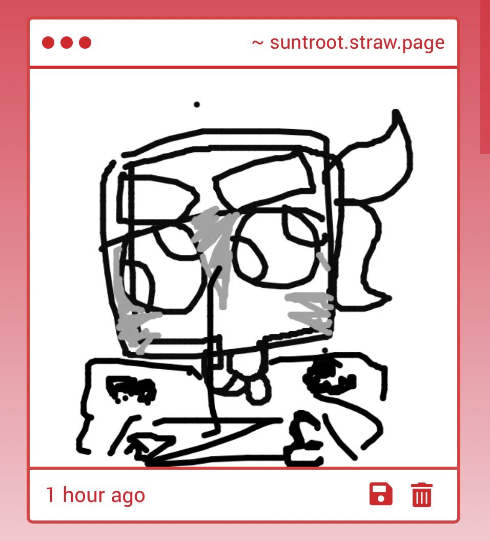 suntroot tweet picture