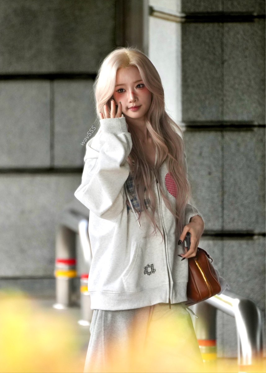 260605 tripleS yooyeon music bank #tripleS #yooyeon #kimyooyeon #유연